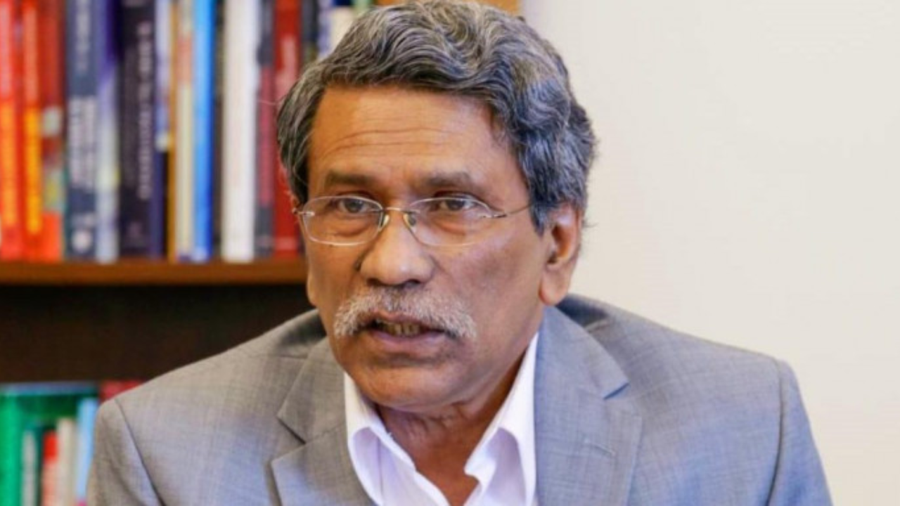৩৪টি রাজনৈতিক দলের কাছে ঐকমত্য কমিশনের চিঠি...