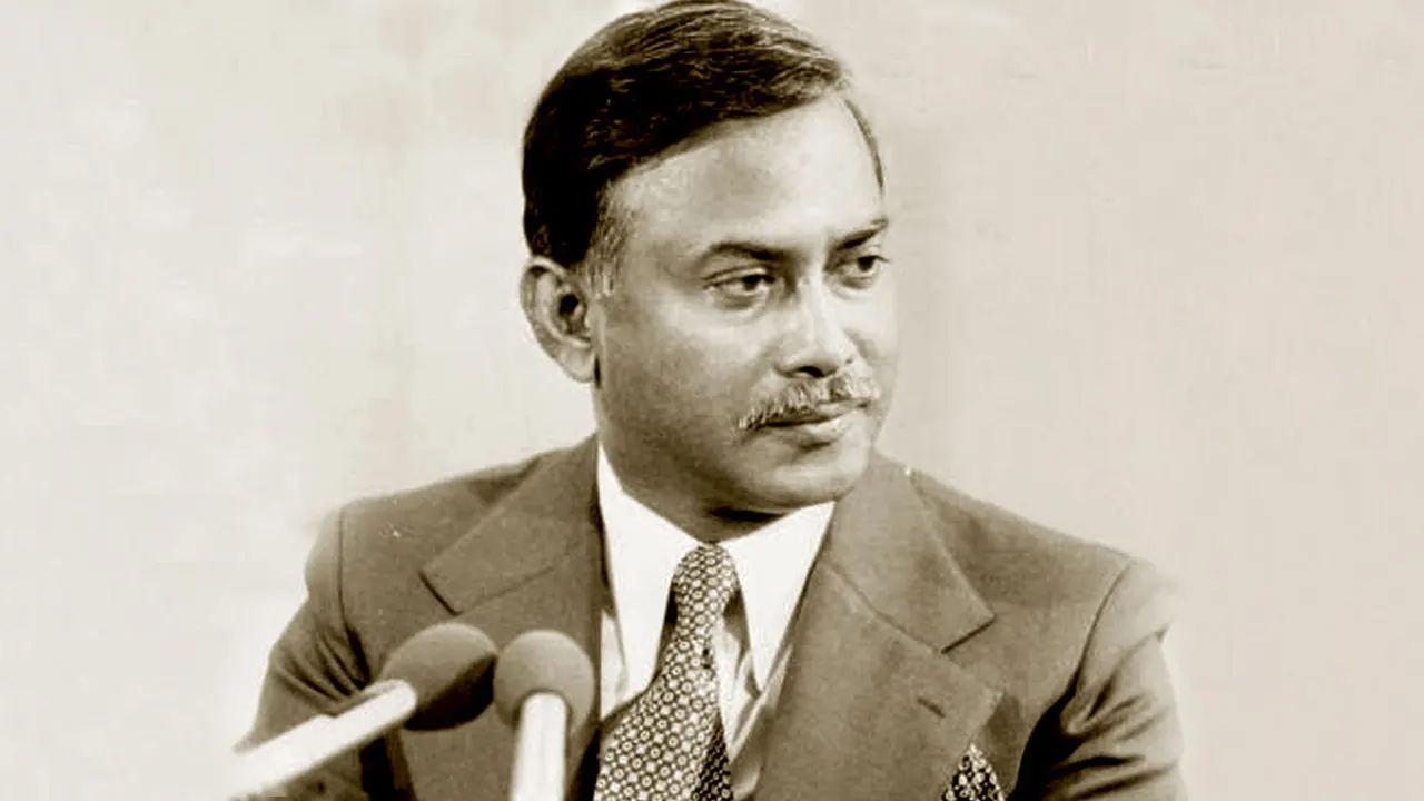 জিয়াউর রহমানের স্বাধীনতা পুরস্কার পুনর্বহাল...