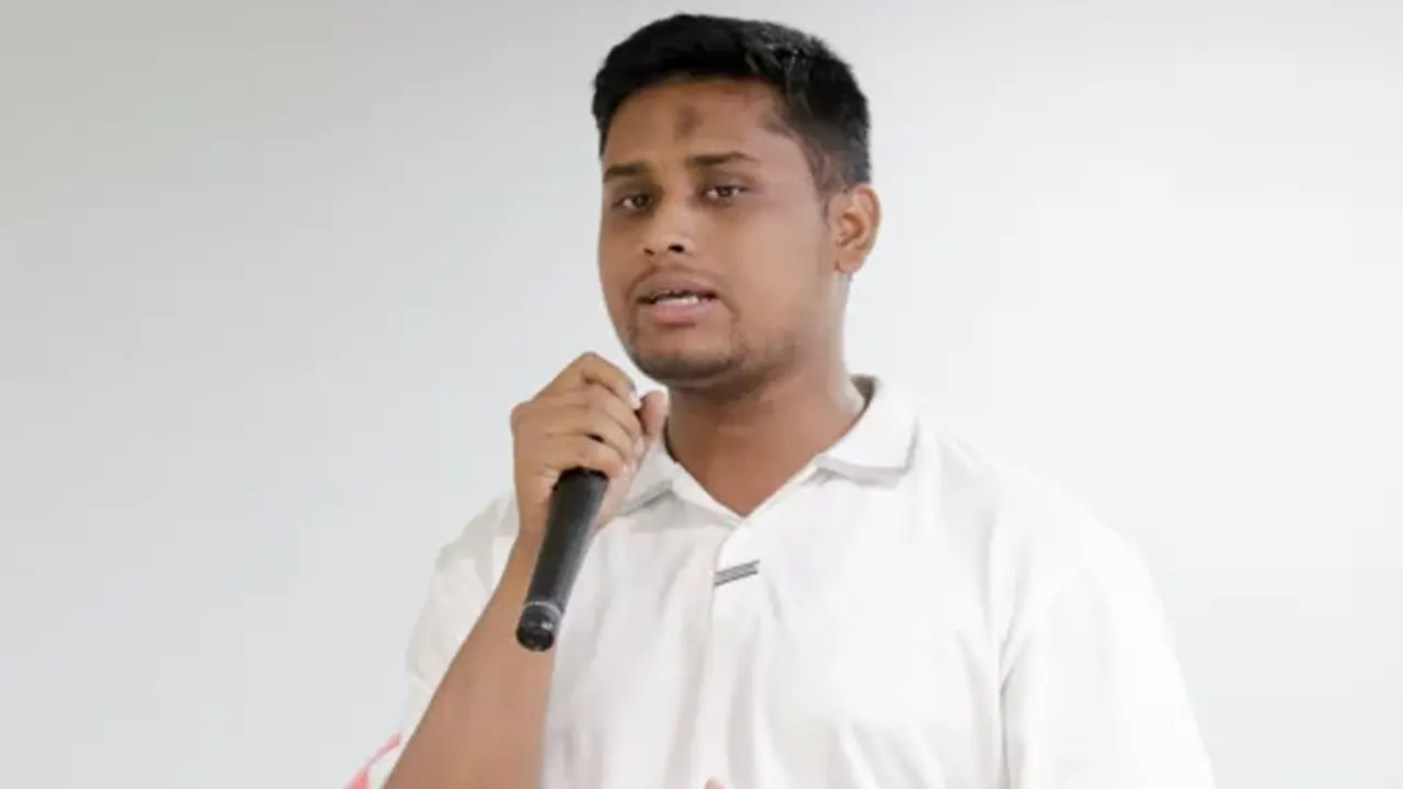 ‘পুরো বাংলাদেশ বোন আছিয়ার কাছে ক্ষমাপ্রার্থী, লজ্...