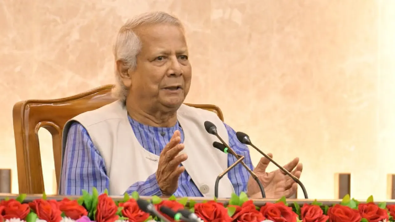 বাংলাদেশে সবচেয়ে গুরুত্বপূর্ণ টিম হলো পুলিশ : প্রধ...