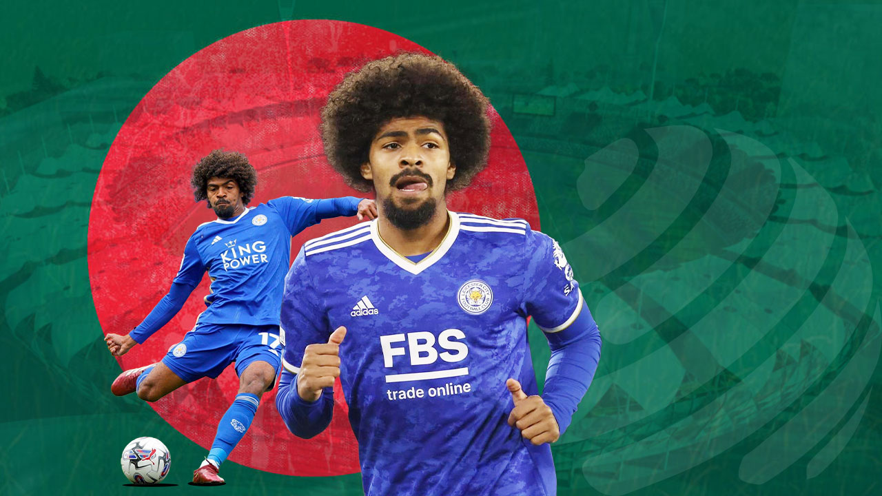 হামজায় ভর করে দিনবদলের স্বপ্ন– কতটা বাস্তব, কতটা ক...