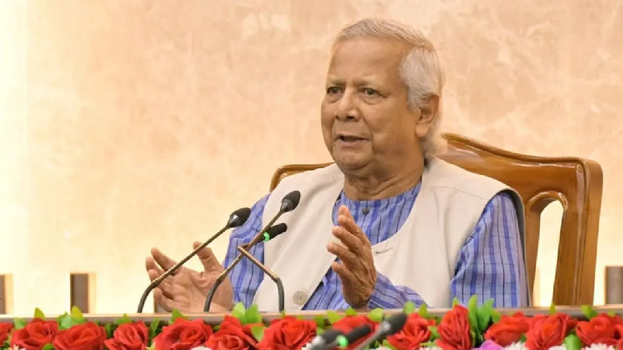 আমরা বলছি ডিসেম্বরে নির্বাচন, এর মধ্যেই সংস্কার কর...
