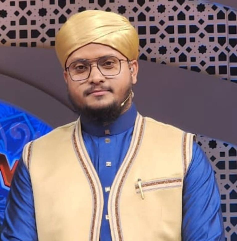 মুফতি নিজাম বিন মুহিবের সঞ্চালনায় রমজানে ১৫টি বিশে...