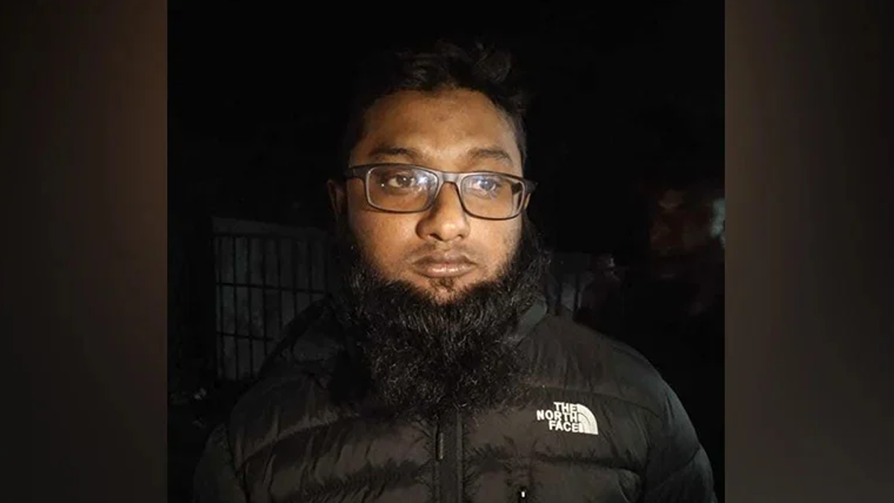 গুলশানে যুবক হত্যার নেপথ্যে কী...