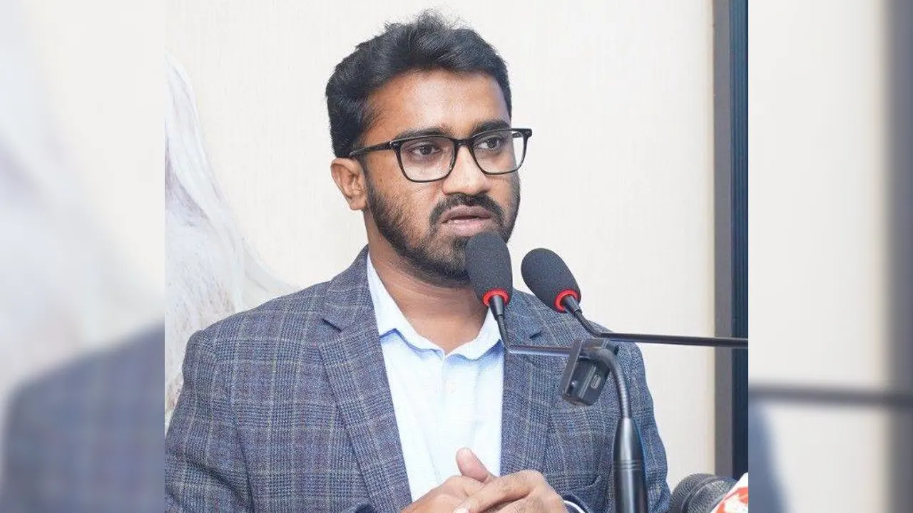 ‘আ.লীগ নিষিদ্ধের ইস্যু জিইয়ে রেখে রাজনৈতিক ফায়দা ন...