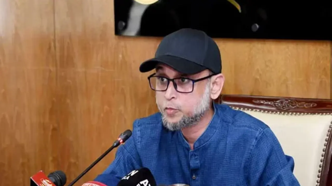 ‘মঙ্গল শোভাযাত্রা’র নাম নিয়ে বক্তব্য ভুলভাবে উপস্থ...