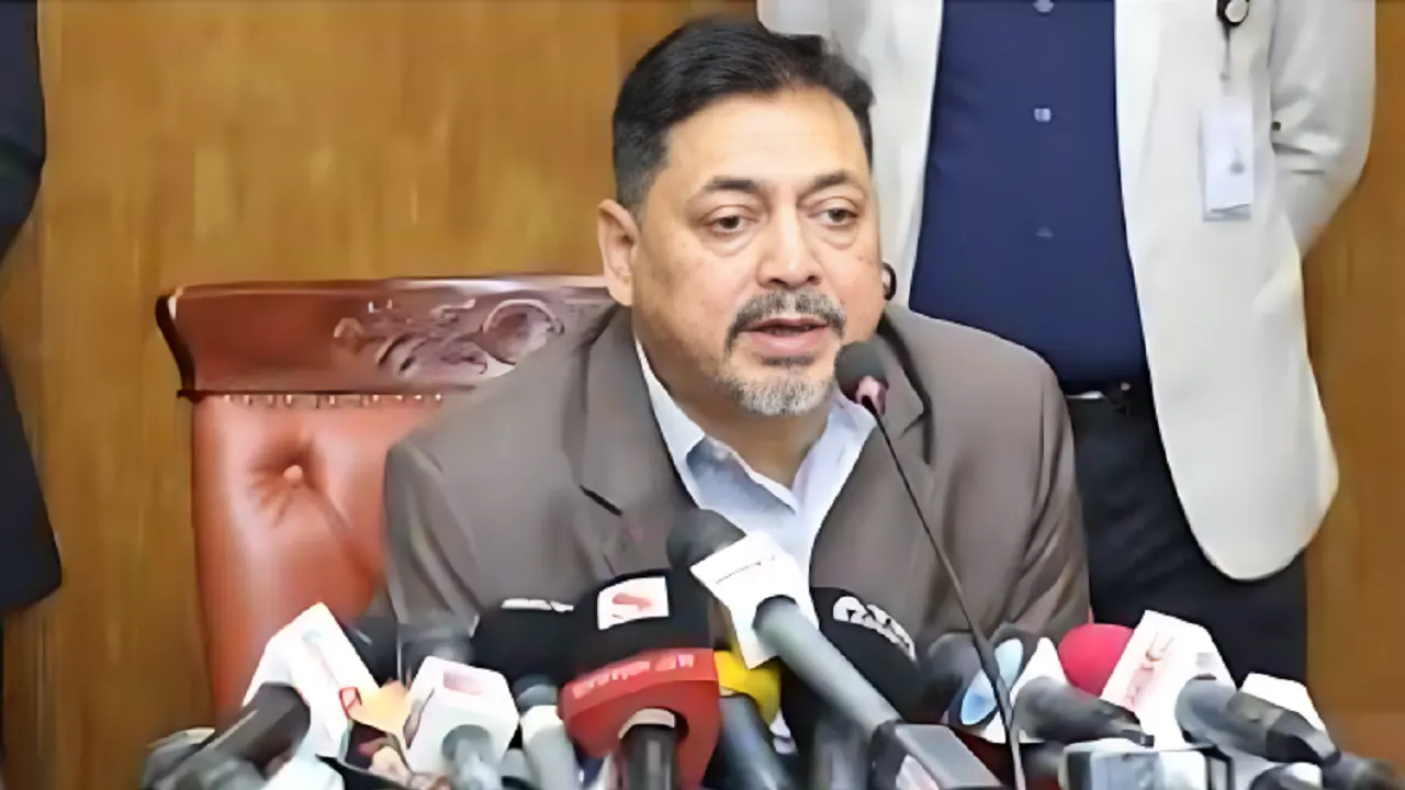 জরুরি অবস্থা নিয়ে গুজব ছড়ানো হচ্ছে : স্বরাষ্ট্র সচ...