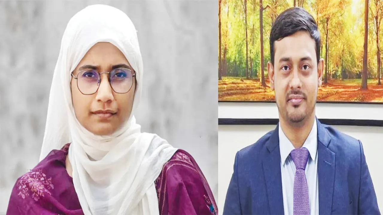 আলোচনা ছাড়া স্ট্যাটাস দিতেও ‘মানা’ এনসিপি নেতাদের...
