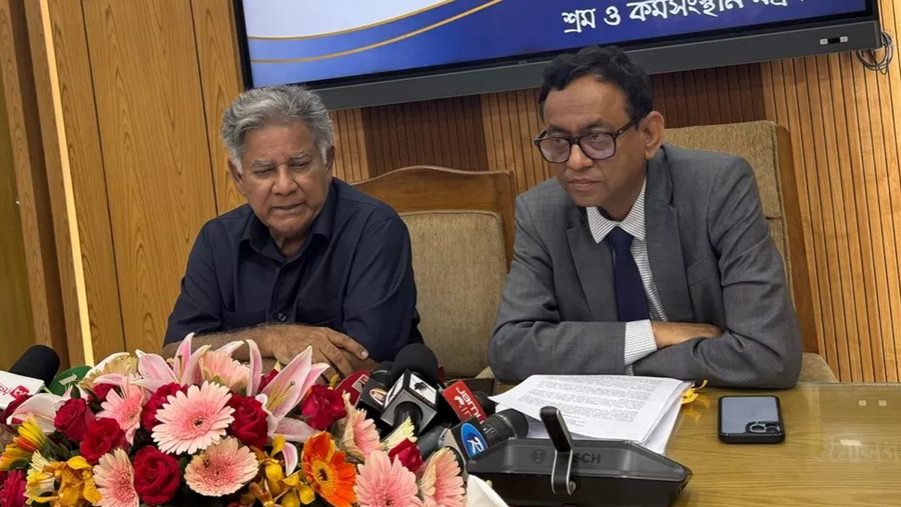 দুদিনের মধ্যে পাওনা পরিশোধ না করলে কঠোর ব্যবস্থা :...