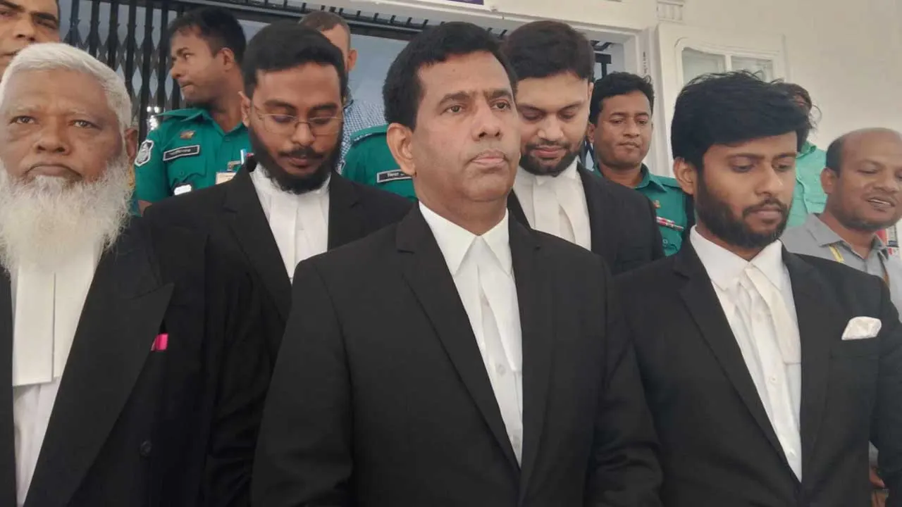 ‘চাঁনখারপুলে গণহত্যা মামলার তদন্ত প্রতিবেদন প্রসিক...