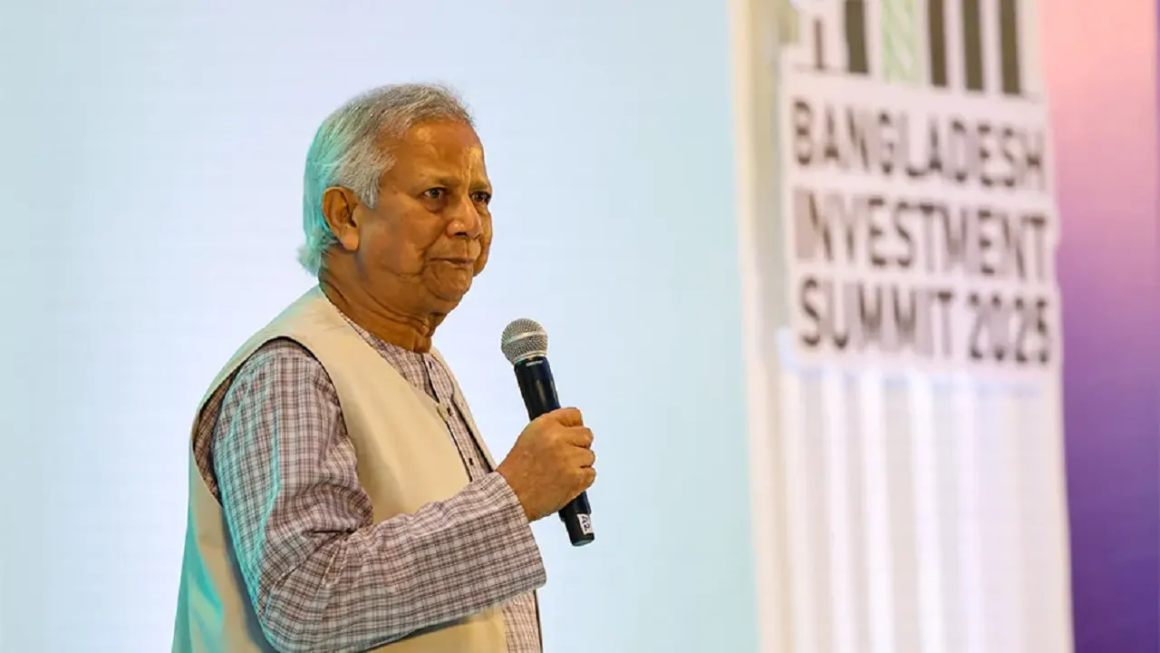 বিশ্বকে বদলানোর মতো দুর্দান্ত আইডিয়া আছে বাংলাদেশ...