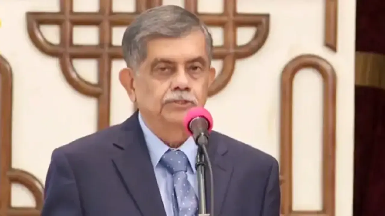 ৬০ দিনের মধ্যেই এসএসসি পরীক্ষার ফল : শিক্ষা উপদেষ্...