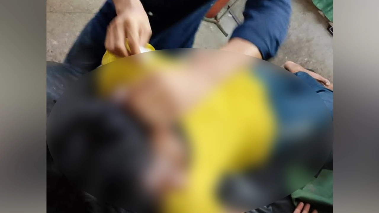 জামায়াতে ইসলামীর গণসংযোগে আ.লীগের হামলা...
