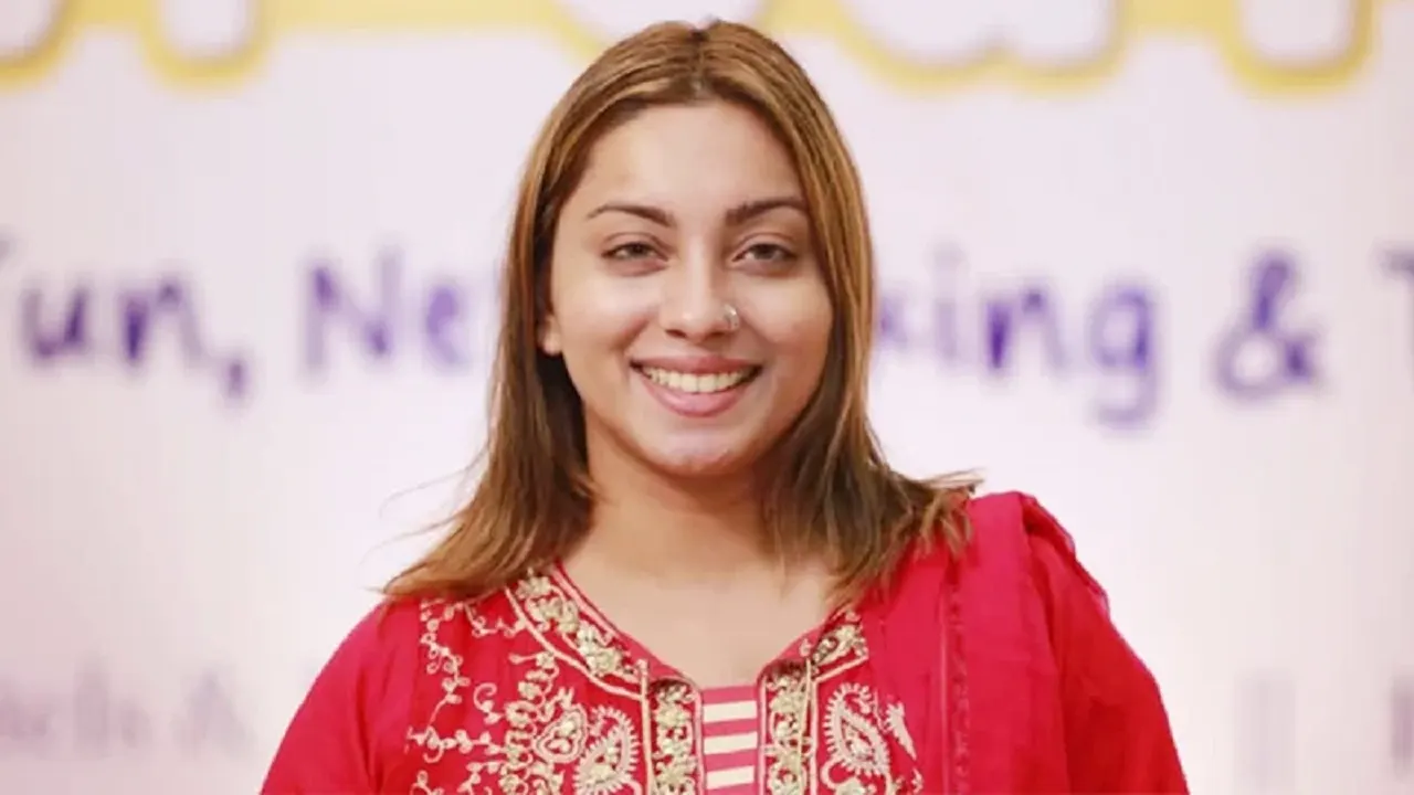 মেঘনা আলমের আটকাদেশ কেন অবৈধ নয় : হাইকোর্ট...