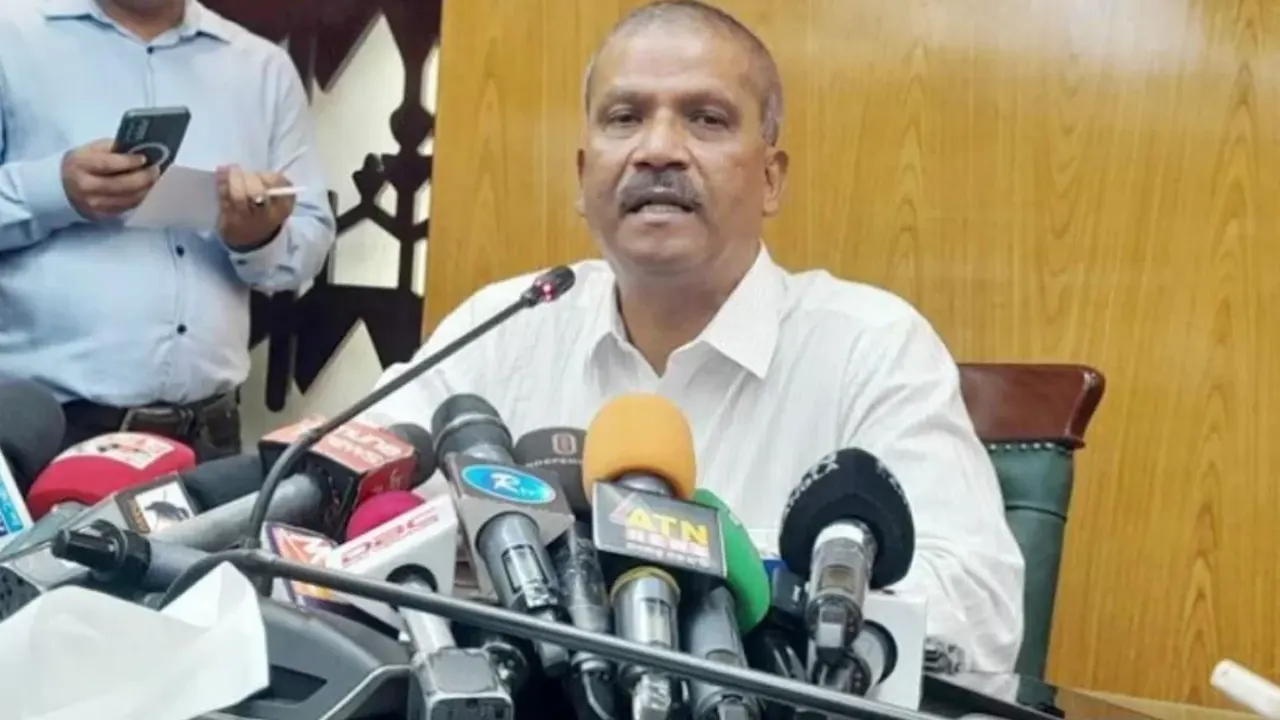মডেল মেঘনা আলমের গ্রেপ্তার সঠিক প্রক্রিয়ায় হয়নি ...