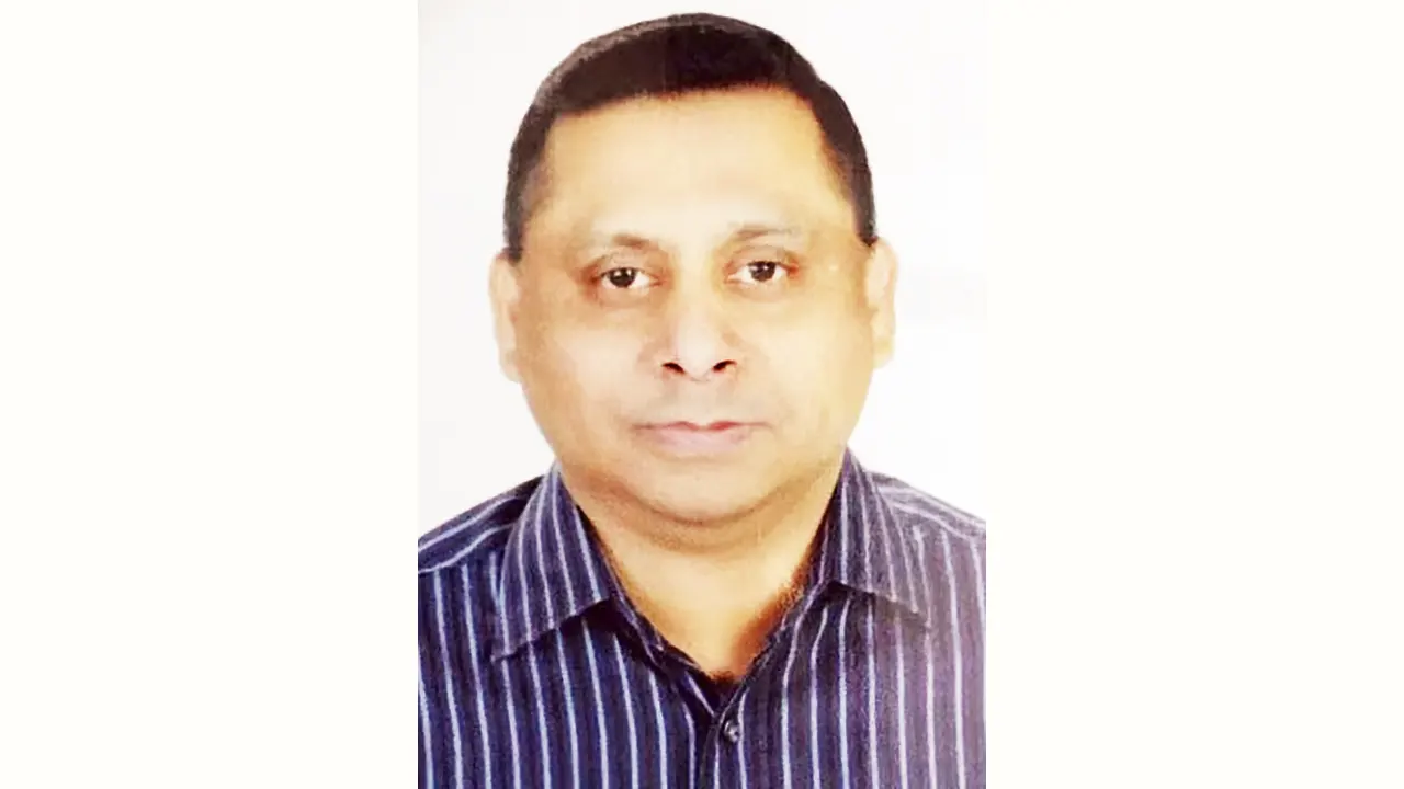 যে কারণে ডিবিপ্রধানের পদ হারালেন রেজাউল মল্লিক...