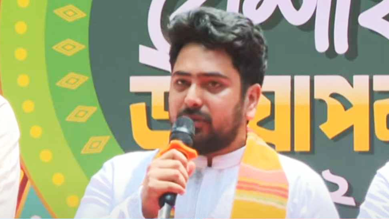 পহেলা বৈশাখকে দলীয় হাতিয়ারে পরিণত করেছিল ফ্যাসিস্ট...