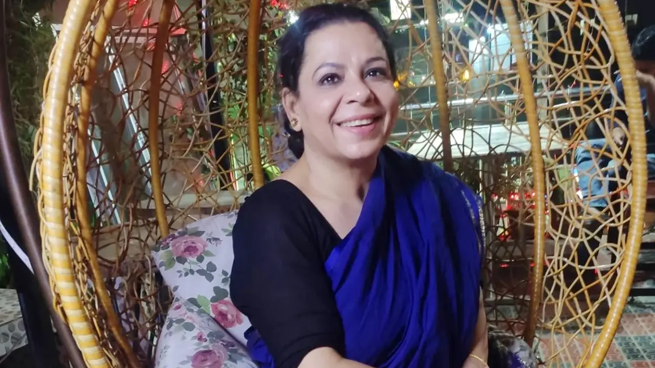 অভিনেত্রী গুলশান আরা আহমেদ মারা গেছেন...