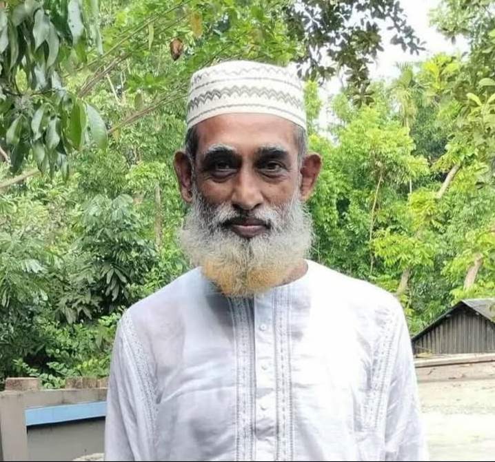 লোহাগড়ায় পৌর শ্রমিক দলের যুগ্ম আহ্বায়ক জাহিদুল আলম...
