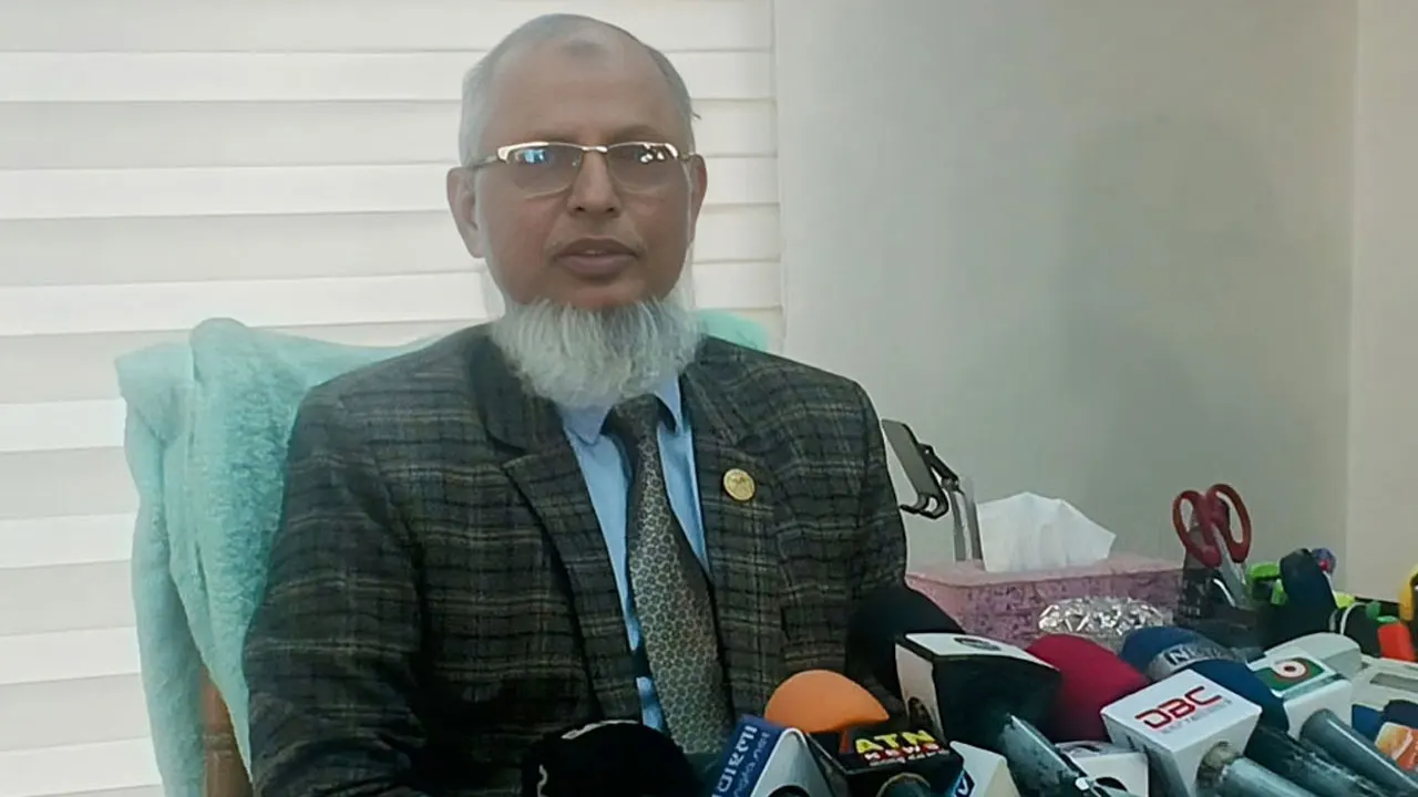 জুলাইয়ে সংসদ নির্বাচনের রোডম্যাপ ঘোষণা...