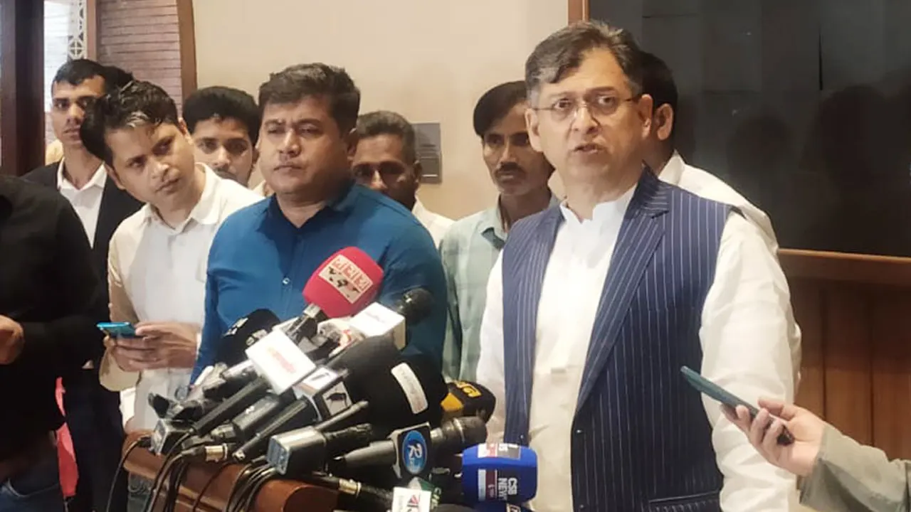 সংবিধান সংস্কার প্রস্তাবের ২৫টিতে একমত বিএনপির...