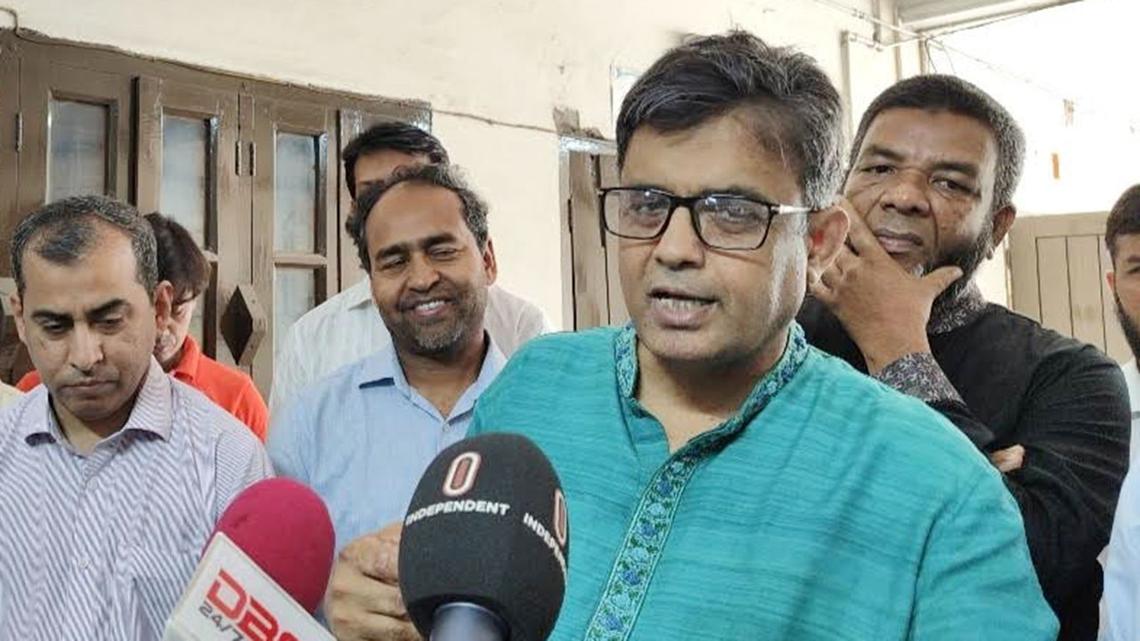 আ.লীগের মতো স্বৈরাচারী দলে সাকিবের যাওয়া ঠিক হয়নি ...