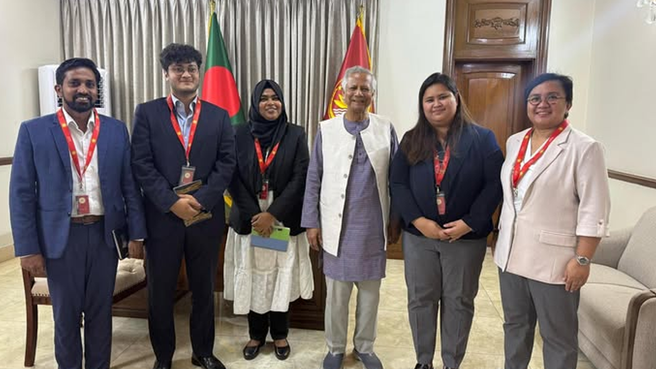 আগামী নির্বাচন দেশের ইতিহাসে সর্বোত্তম হবে: প্রধান...