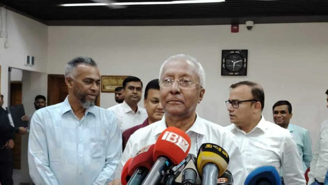 নতুন রাজনৈতিক দল নিবন্ধনে আবেদনের সময় বাড়ল...