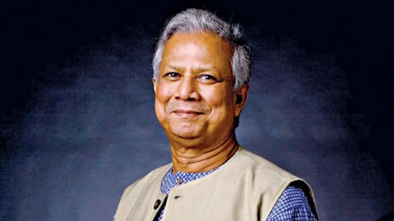 প্রধান উপদেষ্টা কাতার যাচ্ছেন আজ...