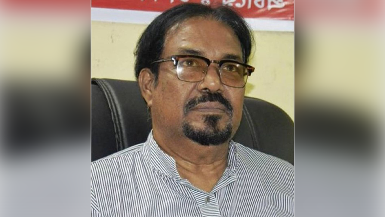 ঢাকা-৫ আসনের সাবেক এমপি মনিরুল ইসলাম গ্রেপ্তার...