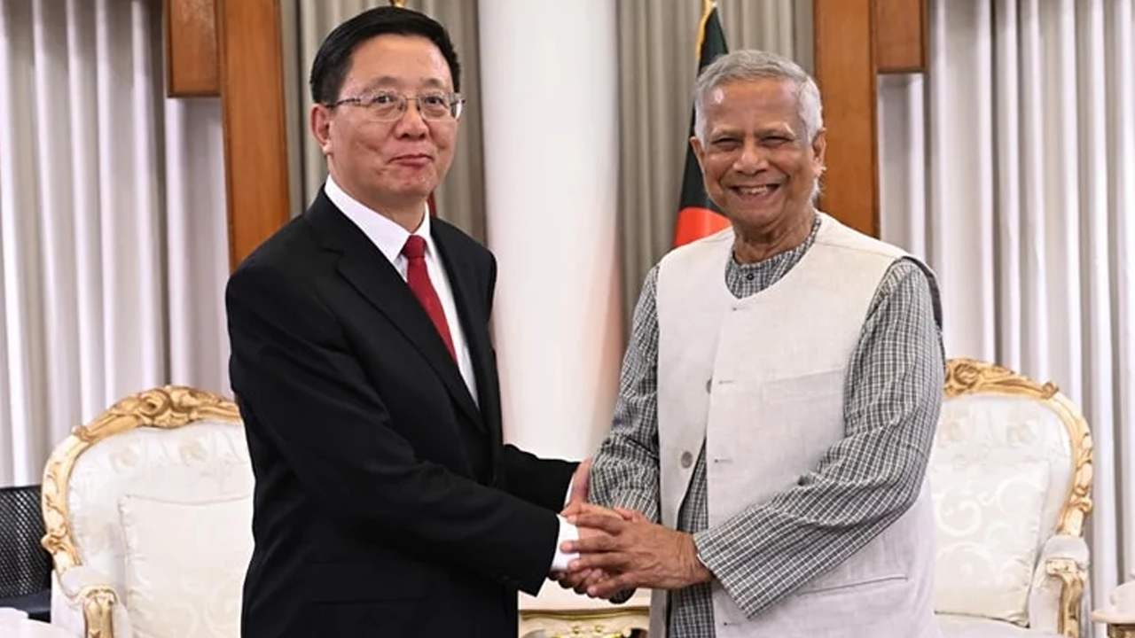 এটা কেবল শুরু : প্রধান উপদেষ্টা...