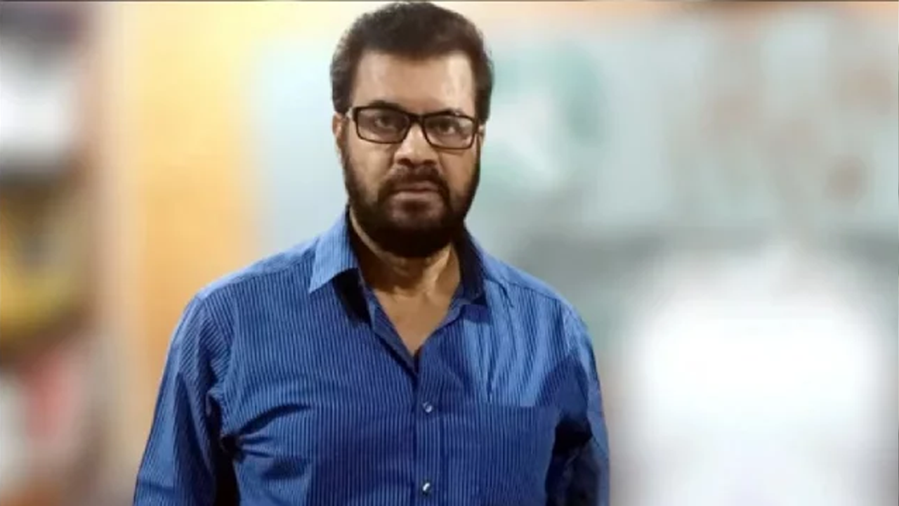 নতুন রাজনৈতিক দল আনছেন ইলিয়াস কাঞ্চন...