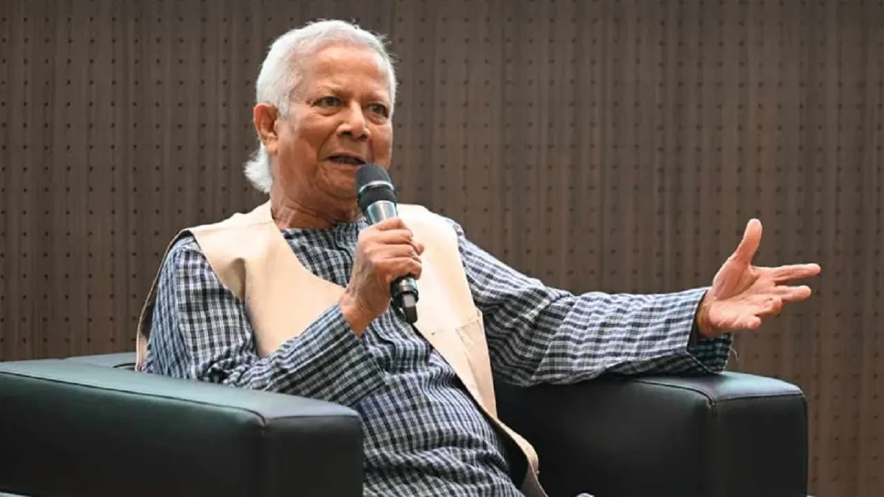 বর্তমান সভ্যতা শুধু বিশ্বজুড়ে বর্জ্য তৈরি করছে : প...
