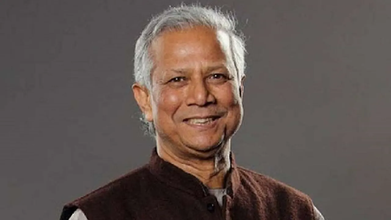 রোমে পৌঁছেছেন প্রধান উপদেষ্টা ড. ইউনূস...