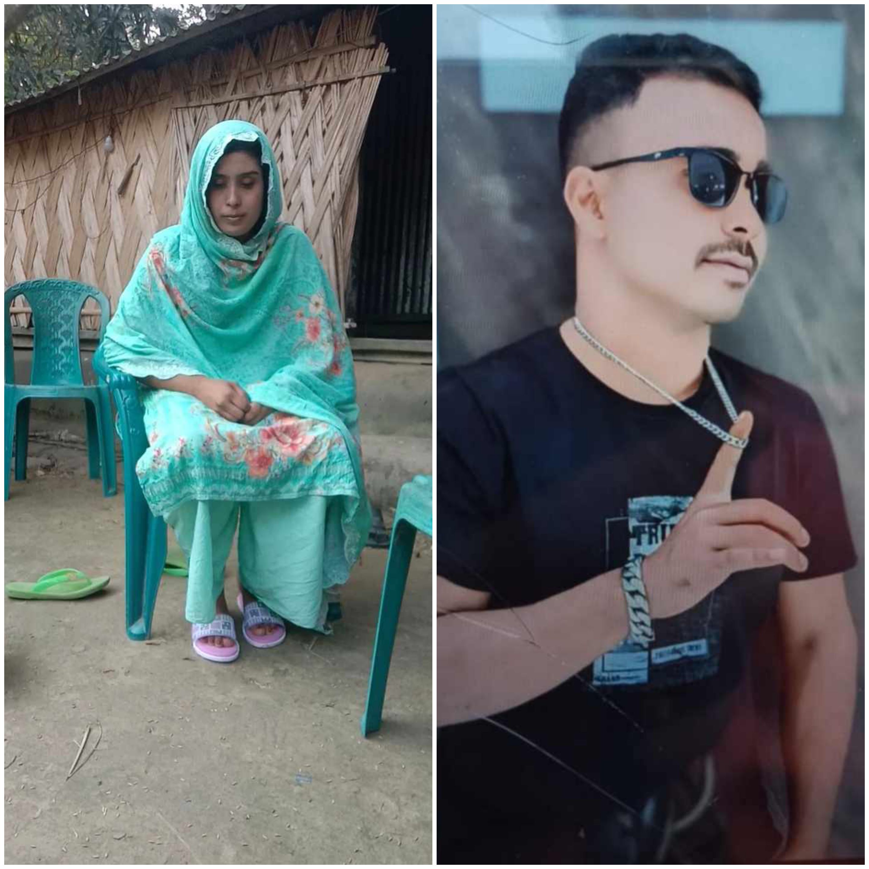 লোহাগড়ায় পরকীয়া প্রেমের টানে দুই সন্তানের জননীর...