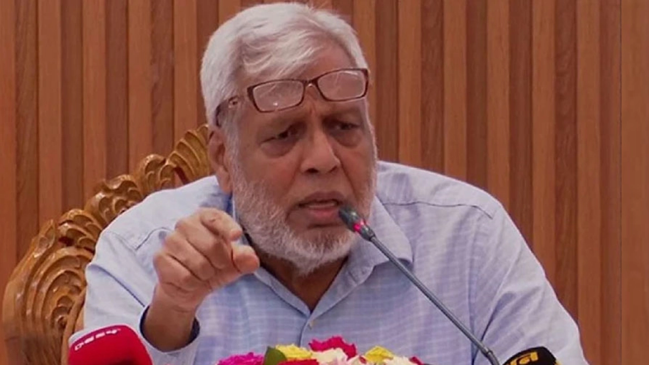 তিন মন্ত্রণালয়কে উপদেষ্টার জরুরি নির্দেশনা...