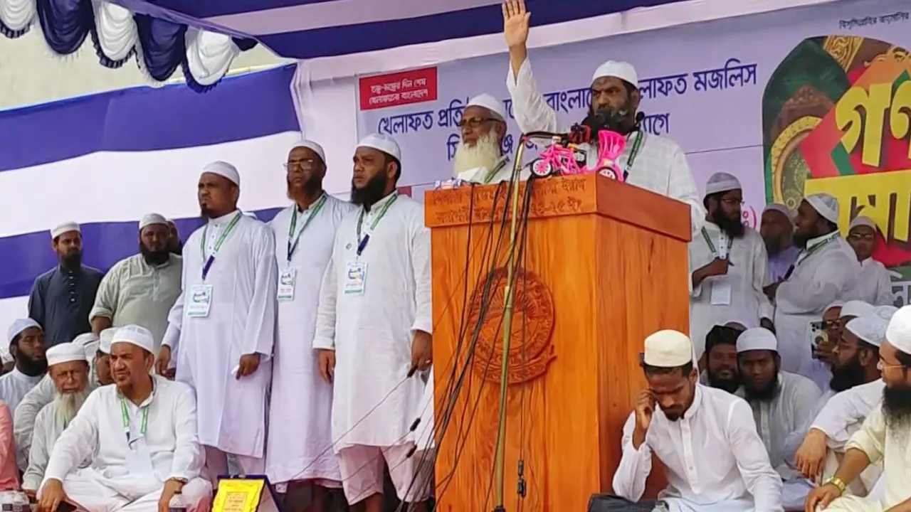 ‘দেশে ধর্ম নিরপেক্ষতাকে ফিরতে দেওয়া হবে না’...