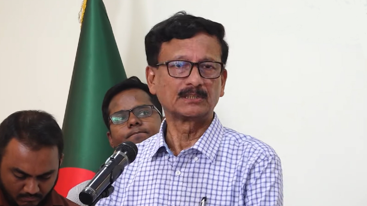 ভারত-পাকিস্তান ইস্যুতে আগ বাড়িয়ে মধ্যস্থতা করতে চা...