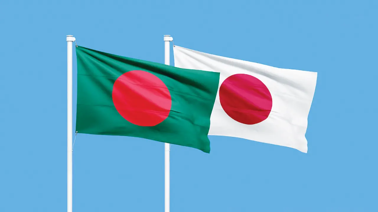 বাংলাদেশে অস্ত্র বিক্রি করতে চায় জাপান...