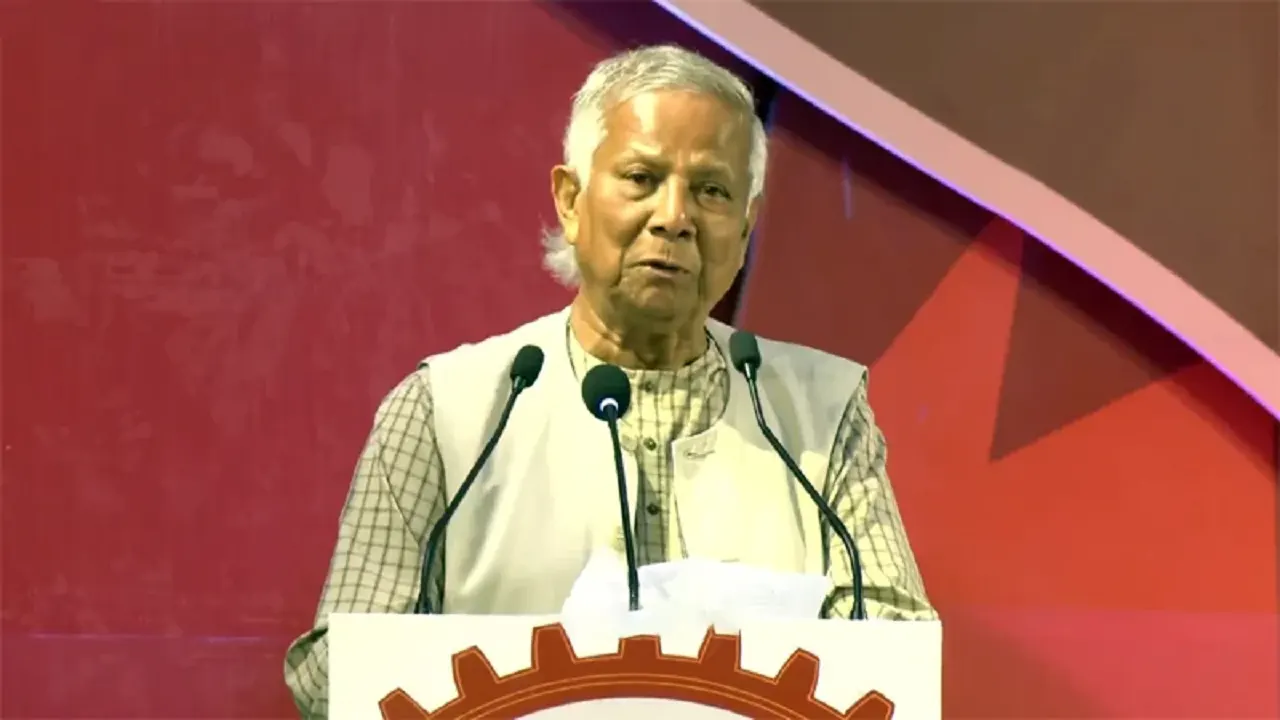 ‘দেশ গড়ার আন্দোলনে শ্রমিকদের অংশগ্রহণ নিশ্চিত করতে...
