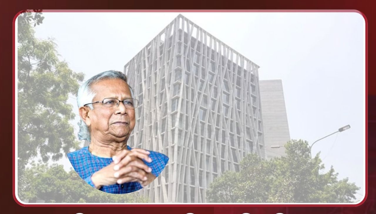 সামাজিক ব্যবসা শিক্ষা বিশ্ববিদ্যালয় হবে গ্রামীণ ইউ...