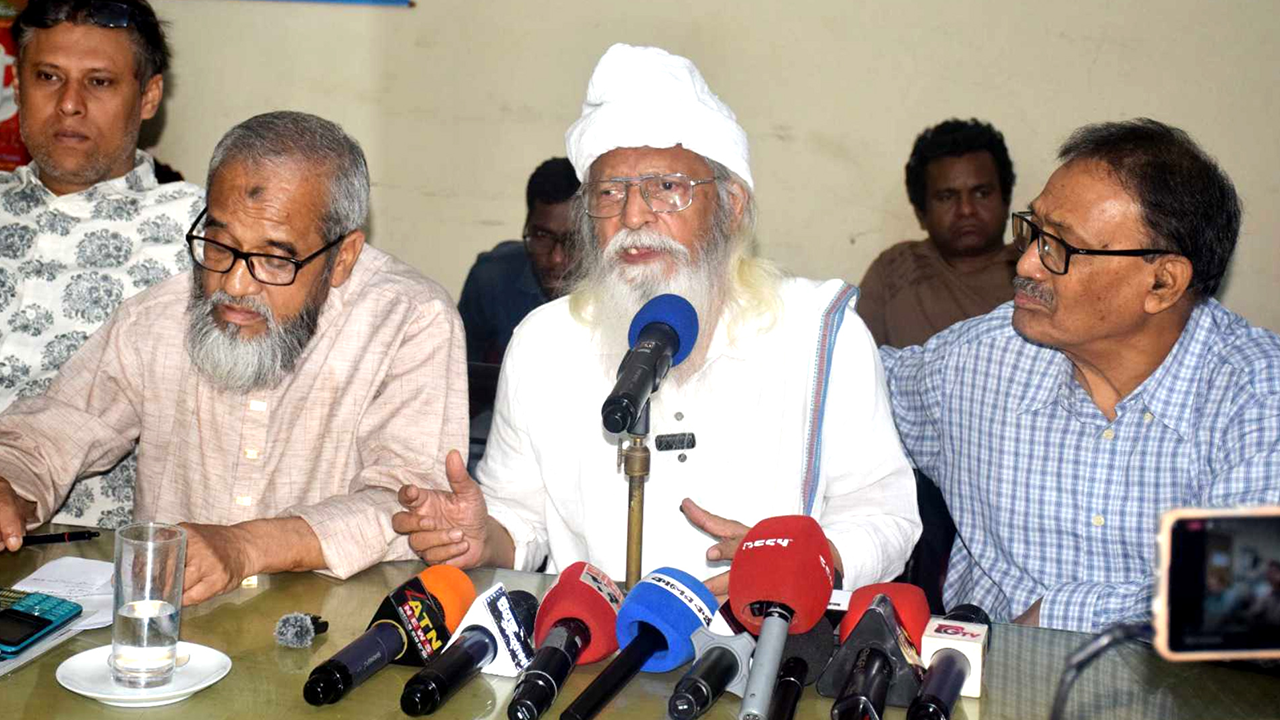 ‘যুক্তরাষ্ট্র সেনাবাহিনীকে আরেকটি যুদ্ধে জড়াতে চায়...