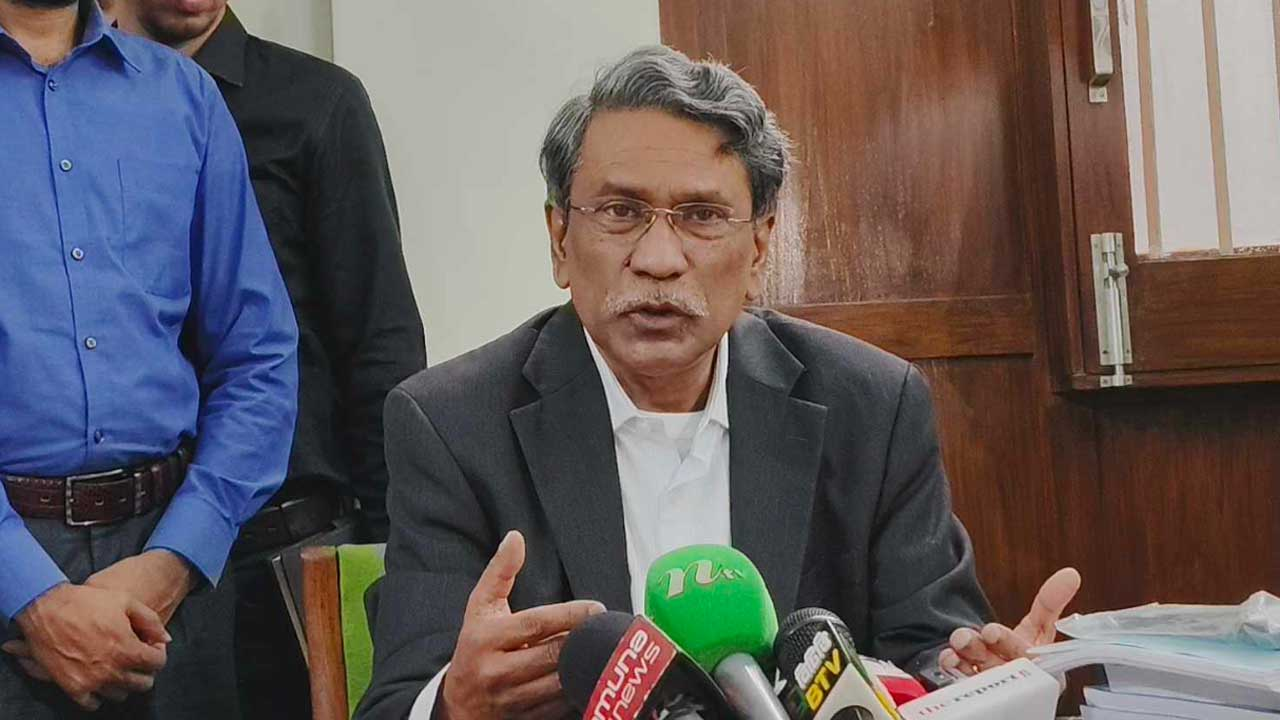 ‘আশা করি গণতান্ত্রিক ব্যবস্থা প্রতিষ্ঠায় ছাড় দেবে ...