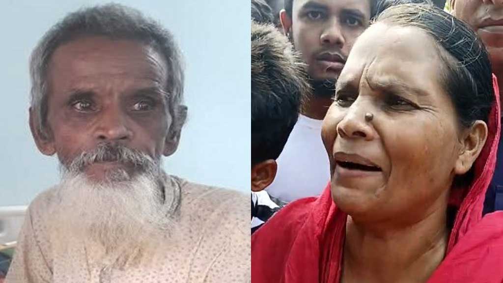 ‘ব্যক্তিগত আয়নাঘর’: ‘জ্ঞান ফিরলেই দেওয়া হত ইনজেকশন...