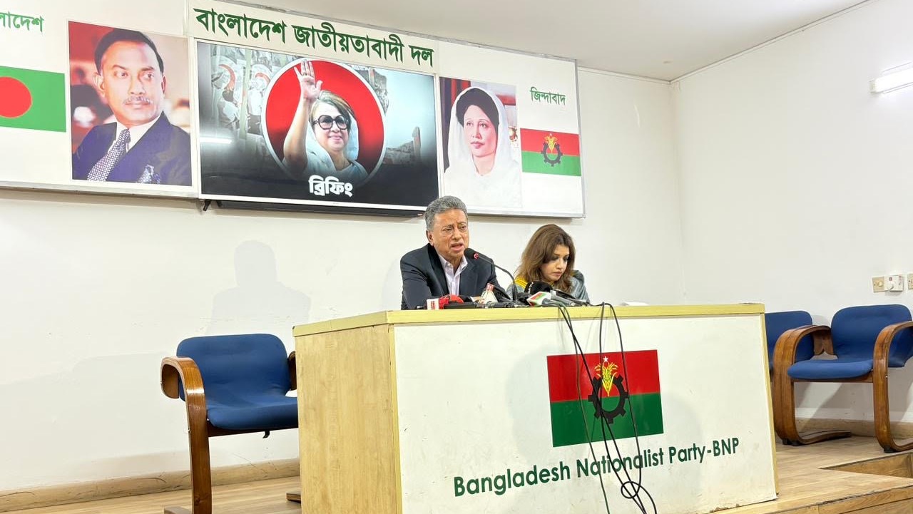 বাংলাদেশে কত তাড়াতাড়ি নির্বাচন, সে বিষয়ে জানতে চ...