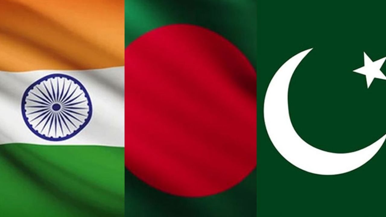 ভারত-পাকিস্তান উত্তেজনা নিয়ে বাংলাদেশের প্রতিক্রিয়...