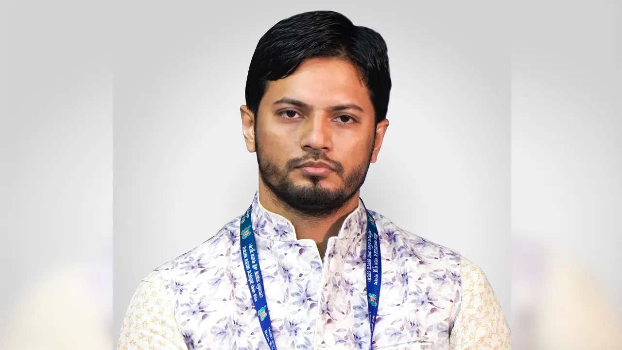 চলমান আন্দোলন কোনো ব্যক্তি বা দলের নয় : শিবির সভাপ...