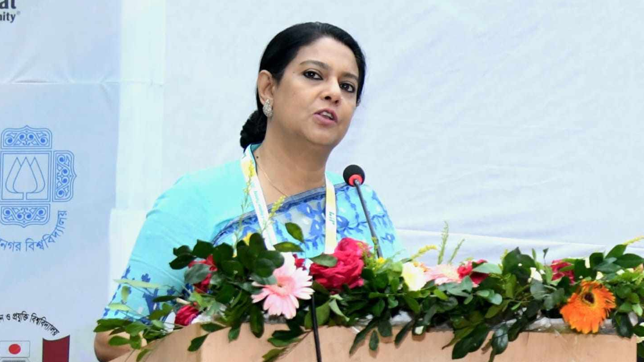 প্রকল্প বাস্তবায়নে পরিবেশ রক্ষাকে সর্বোচ্চ গুরুত্ব...