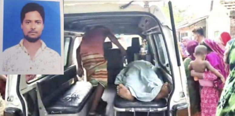 বেনাপোলে পাওনা টাকা চাওয়ায় প্রতিপক্ষের হামলায় যুবক...