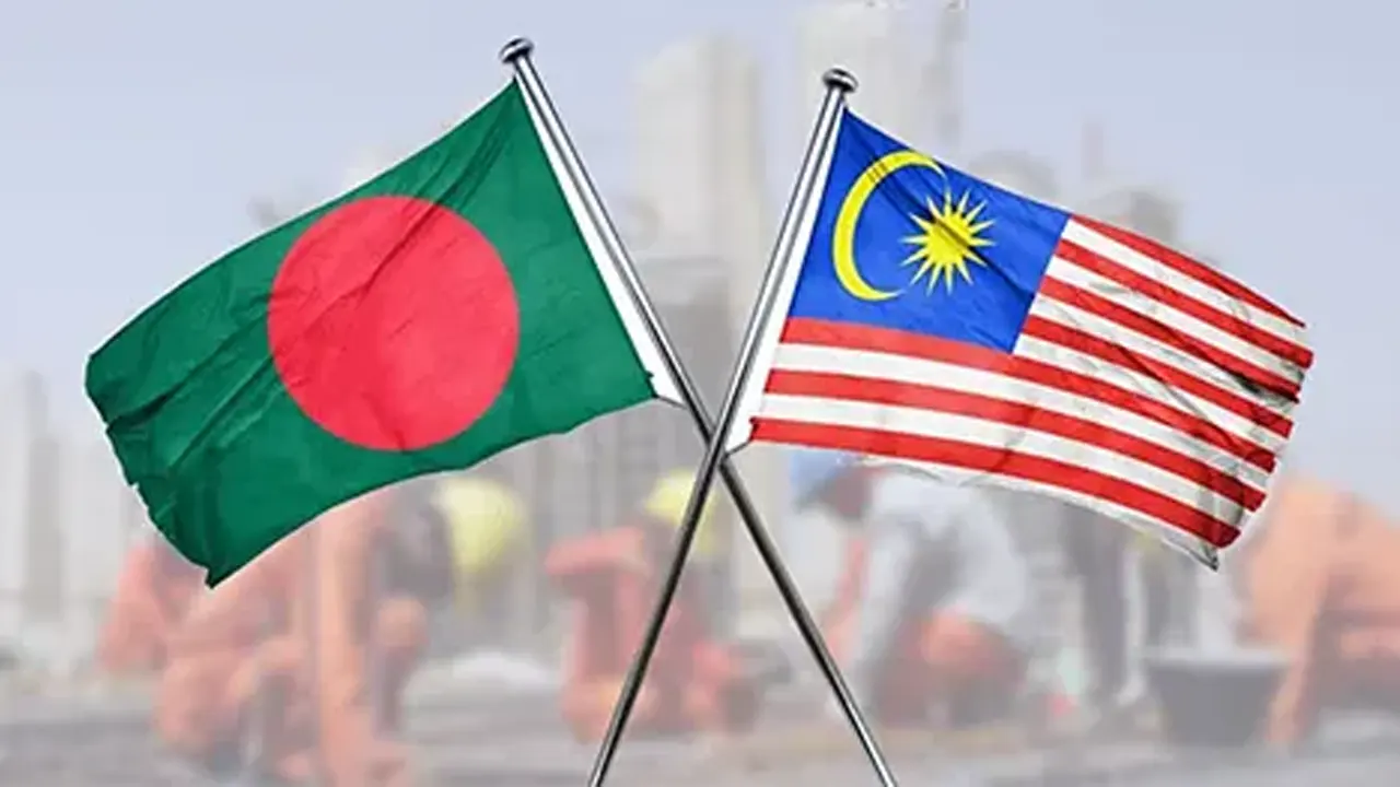 দুই দেশের বৈঠক : ১২ লাখ শ্রমিকের ভাগ্য নির্ধারণ আজ...